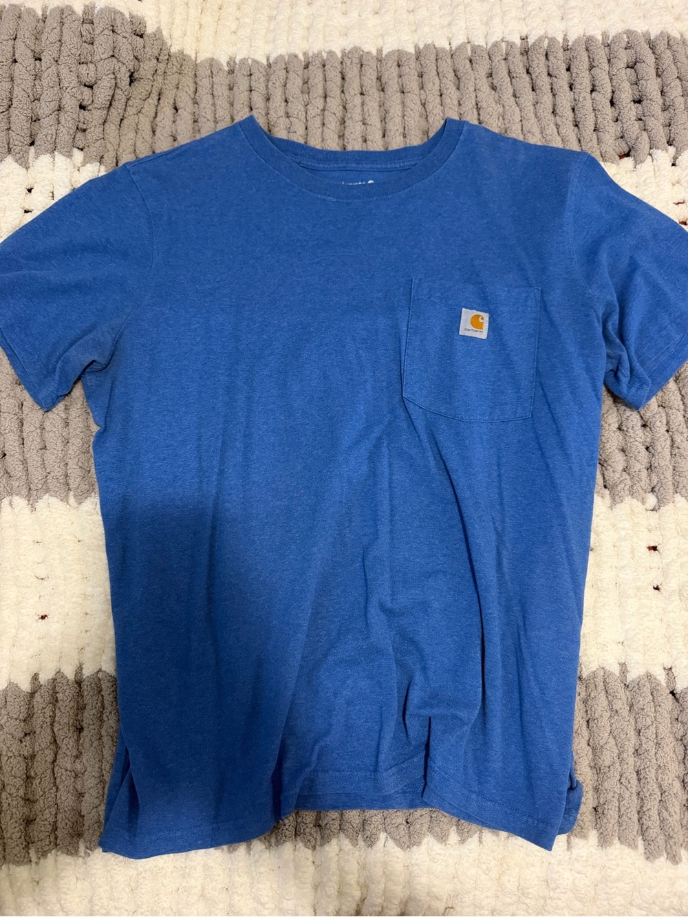 Carhartt pocket T-shirt size XL
